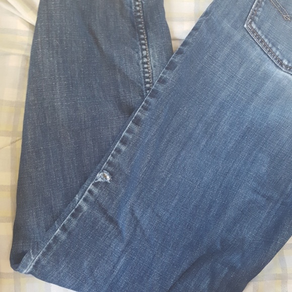 SOLD Men's American Eagle Jeans - Picture 7 of 7